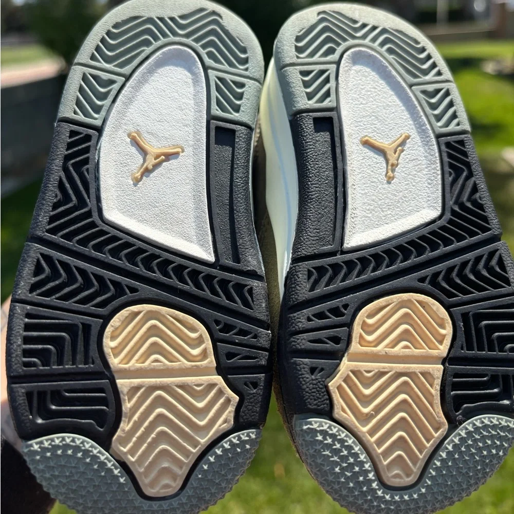 Air Jordan “Craft” Retro 4s - Picture 8 of 8